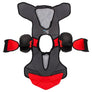 Bauer Vapor 3X Pro Shoulder Pad Intermediate