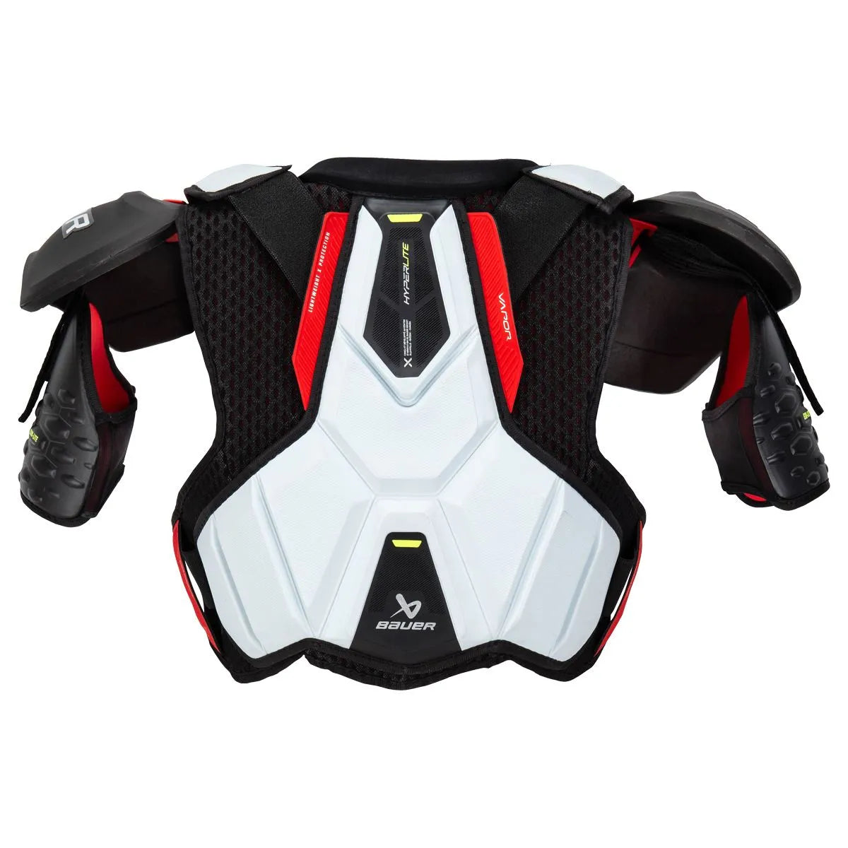 VAPOR HYPERLITE SHOULDER PAD INTERMEDIATE