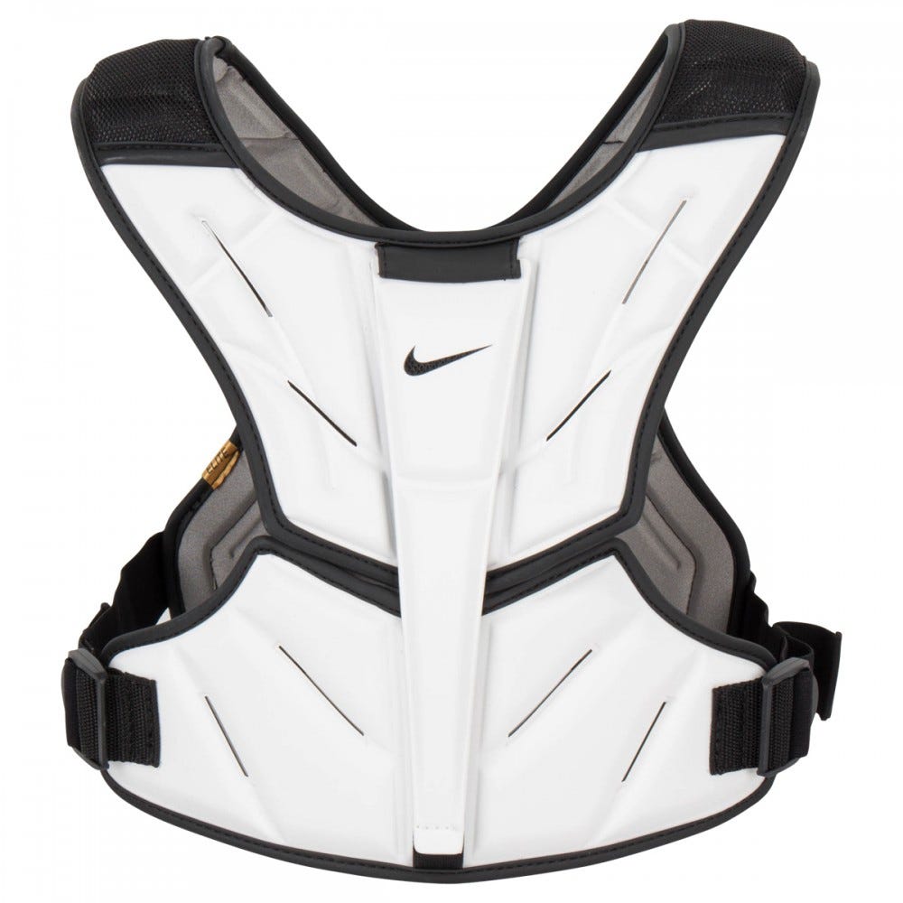 Nike Vapor Elite Men's Shoulder Pad Liner – LAXID Lacrosse And