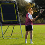 Champion Deluxe Lax Rebounder LBT43