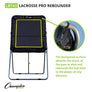 Champion Deluxe Lax Rebounder LBT43