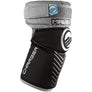 Maverik Charger Youth Arm Pad Black