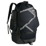 Nike Game Day Backpack Bag Black
