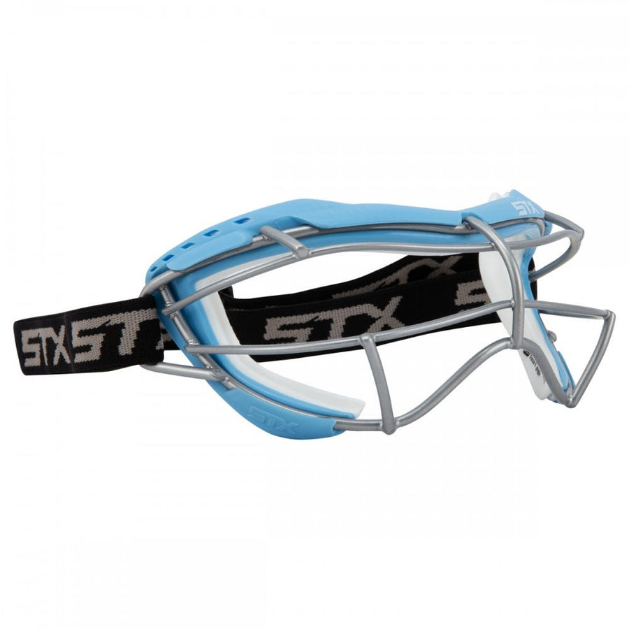 STX Focus-S Goggles Blue/White