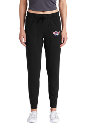 BSA 2025 Team Store Ladies Fleece Jogger