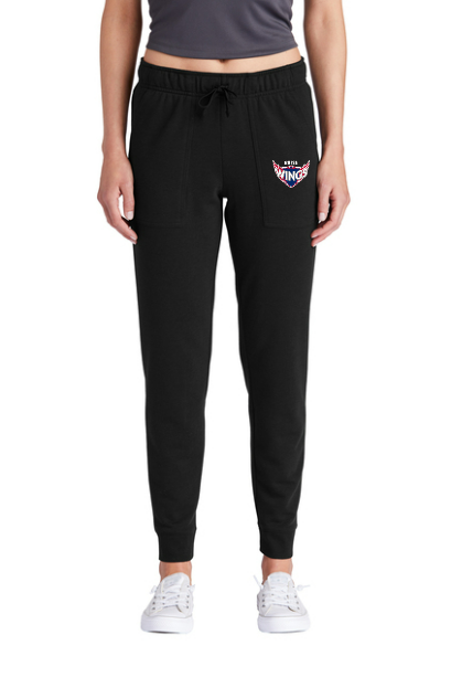 BSA 2025 Team Store Ladies Fleece Jogger