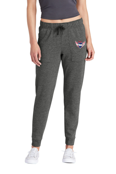 BSA 2025 Team Store Ladies Fleece Jogger