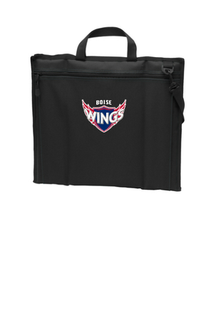 BSA 2025 Team Store- Stadium  Seat with Logo