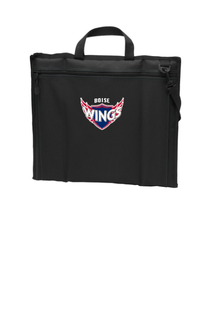 BSA 2025 Team Store- Stadium  Seat with Logo