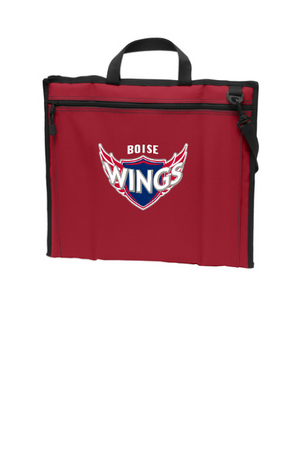 BSA 2025 Team Store- Stadium  Seat with Logo