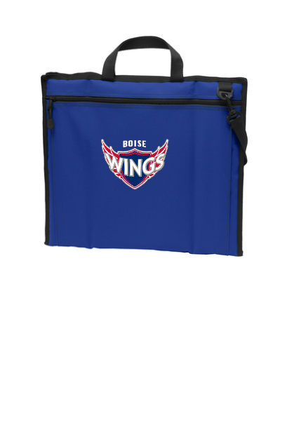 BSA 2025 Team Store- Stadium  Seat with Logo