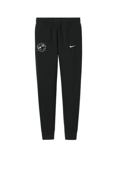 2025 Rocky/Eagle Team Store- Nike Fleece Jogger With Embroidered Logo