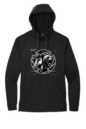 2025 Rocky/Eagle Team Store Nike Thermal Pullover