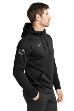 2025 Rocky/Eagle Team Store Nike Thermal Pullover