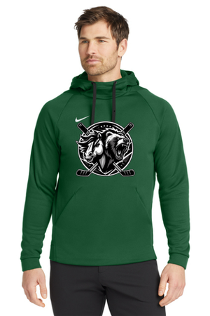 2025 Rocky/Eagle Team Store Nike Thermal Pullover