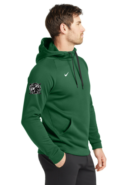 2025 Rocky/Eagle Team Store Nike Thermal Pullover