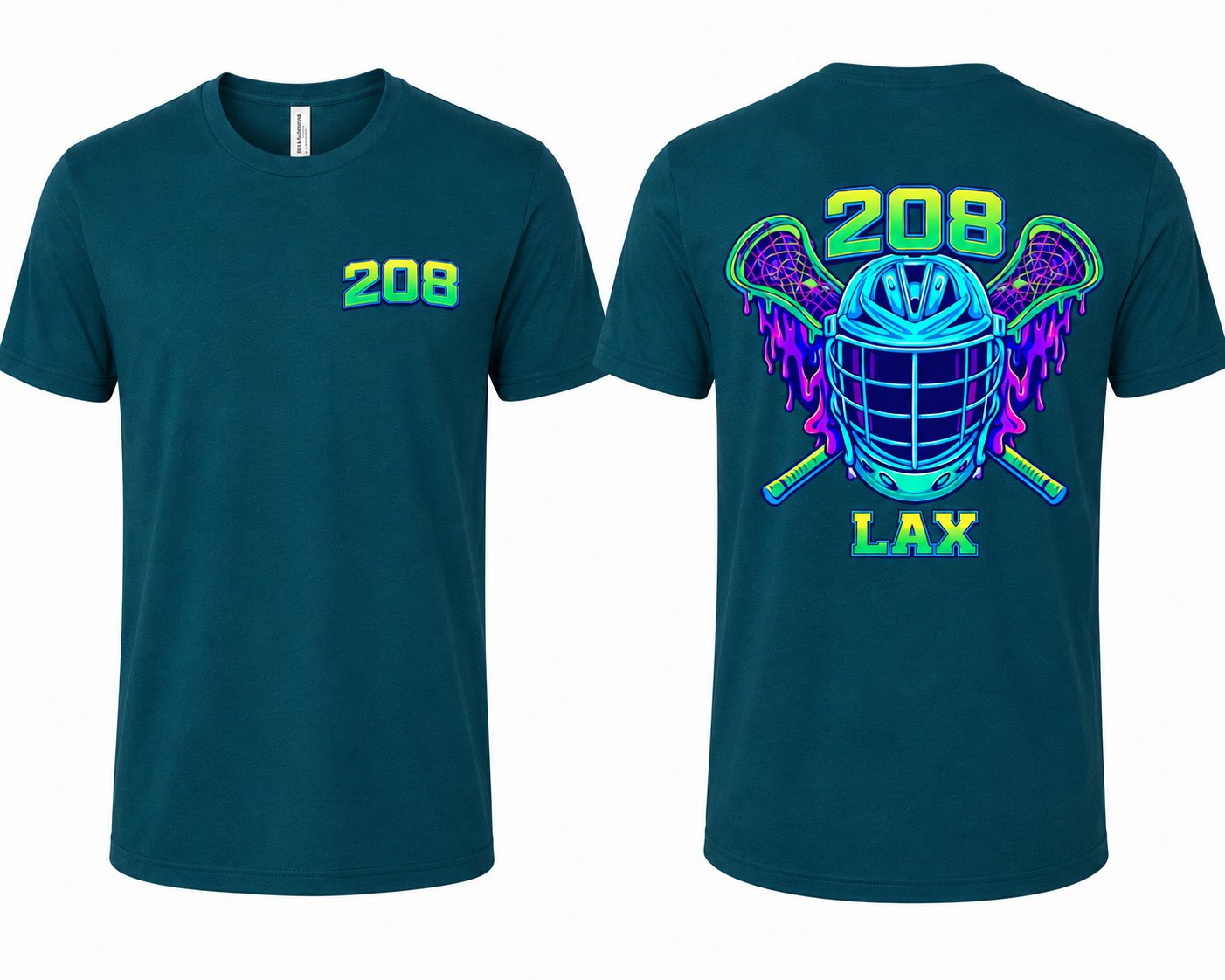 208 Drip T-Shirt