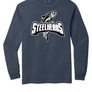 JR Steelheads 2025 Team Store Comfort Cotton Long Sleeve