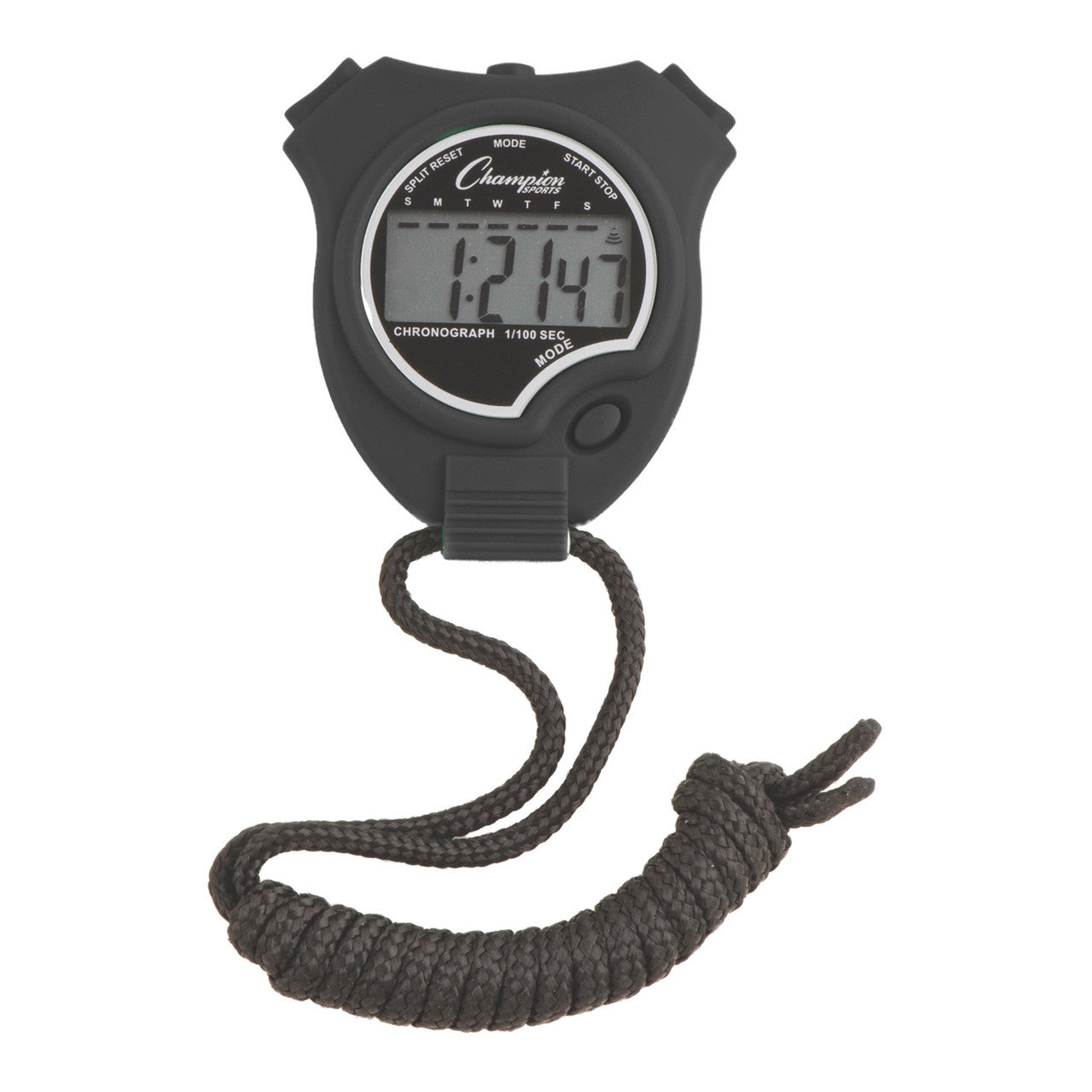 Champion 910BK Stopwatch