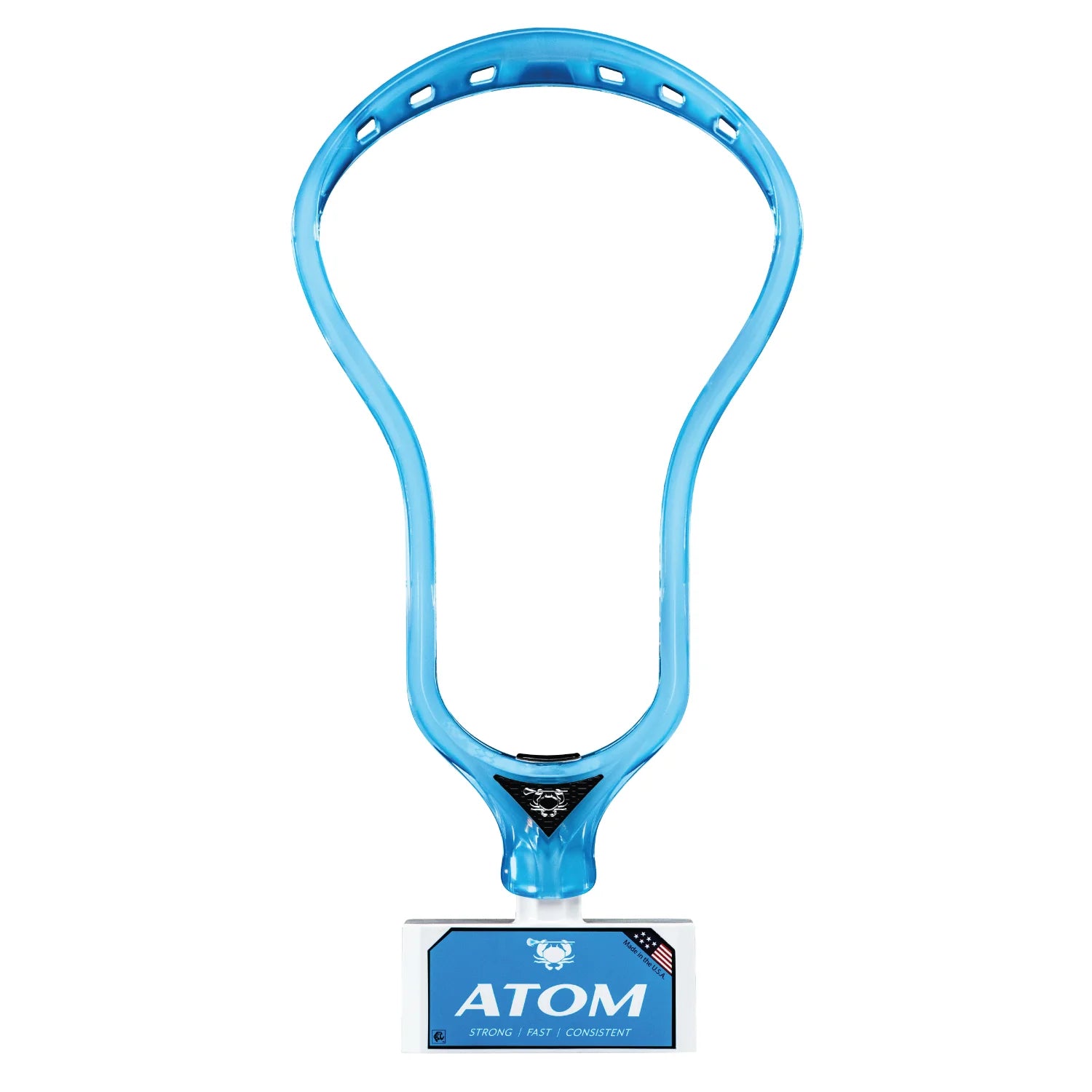 ECD Atom Unstrung Head