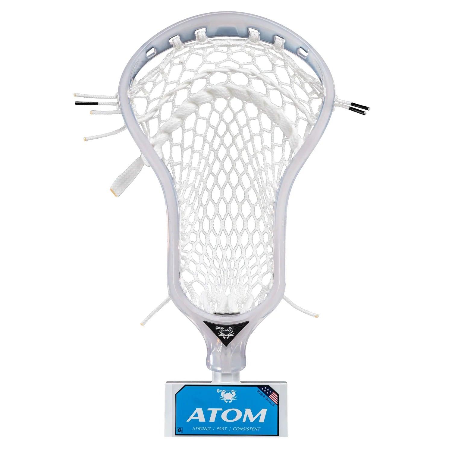 ECD Atom ECD Elite Pocket- White Hero 4.0