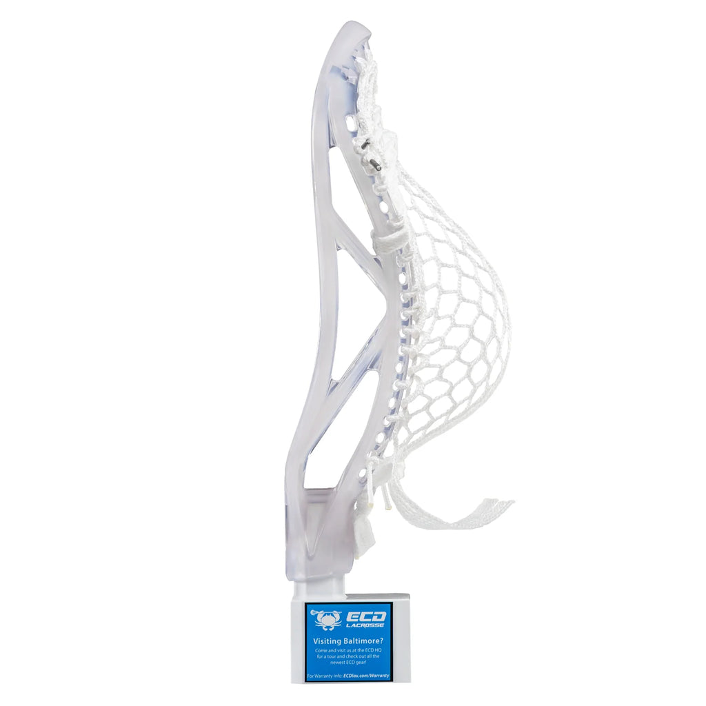 ECD Atom ECD Elite Pocket- White Hero 4.0