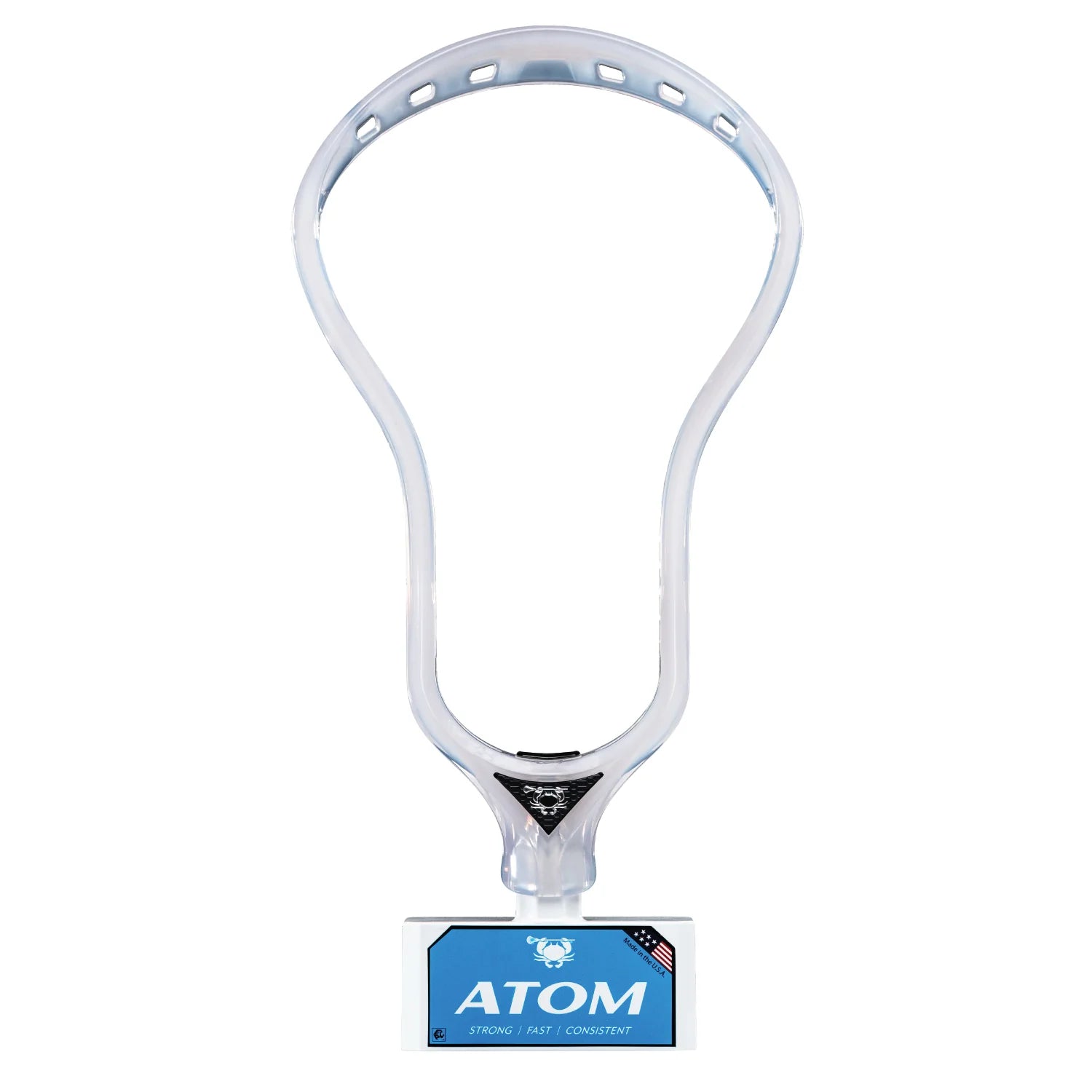 ECD Atom Unstrung Head