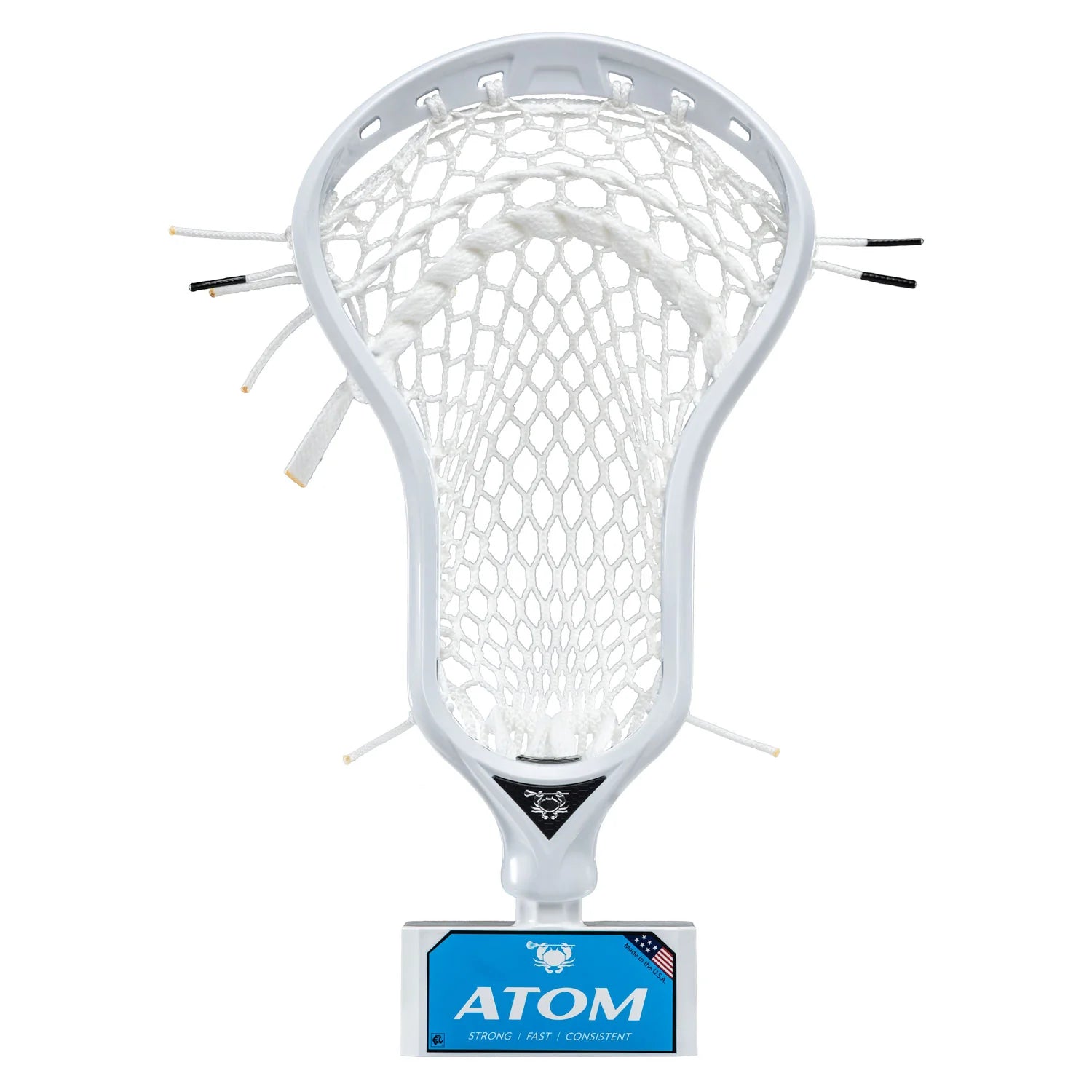 ECD Atom ECD Elite Pocket- White Hero 4.0