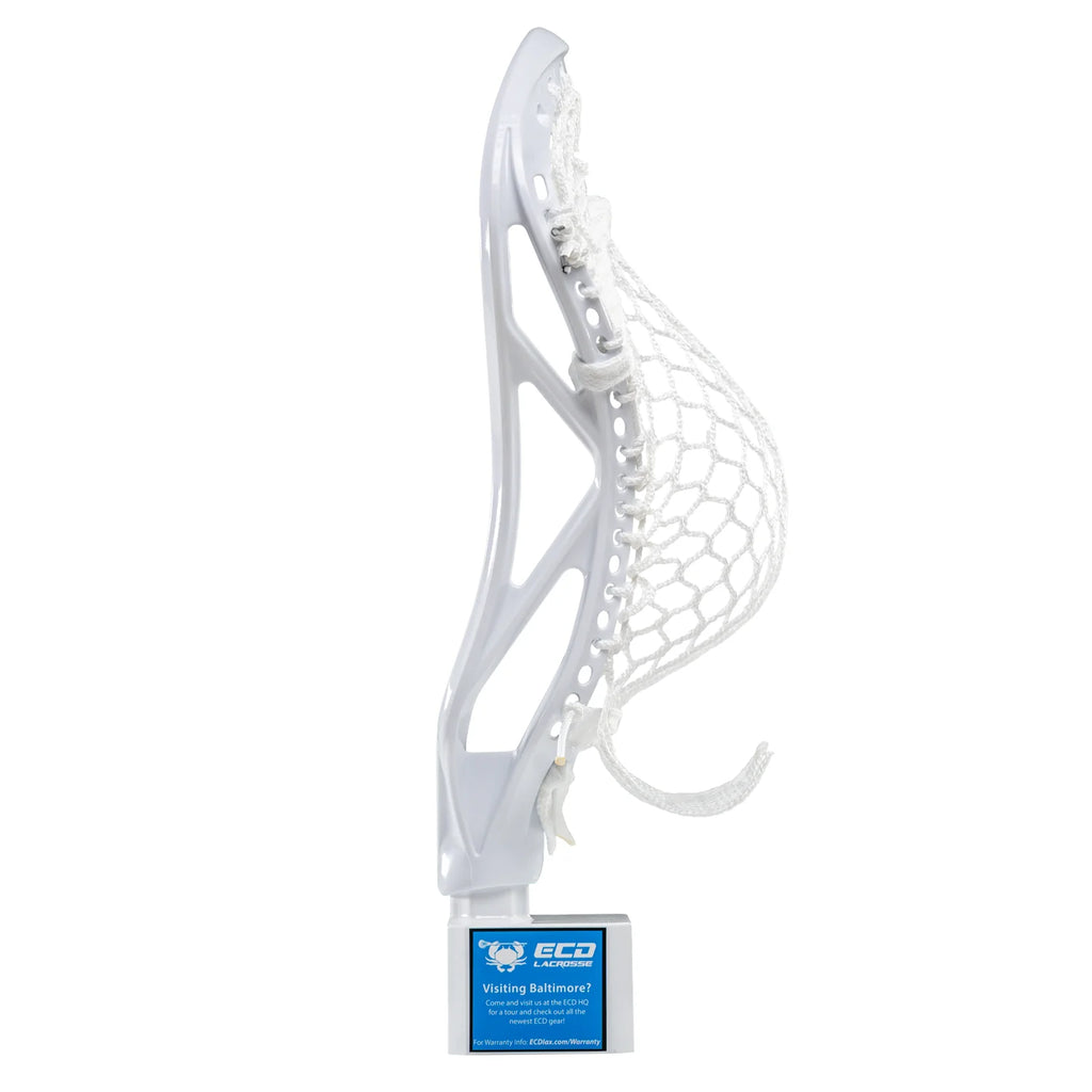 ECD Atom ECD Elite Pocket- White Hero 4.0