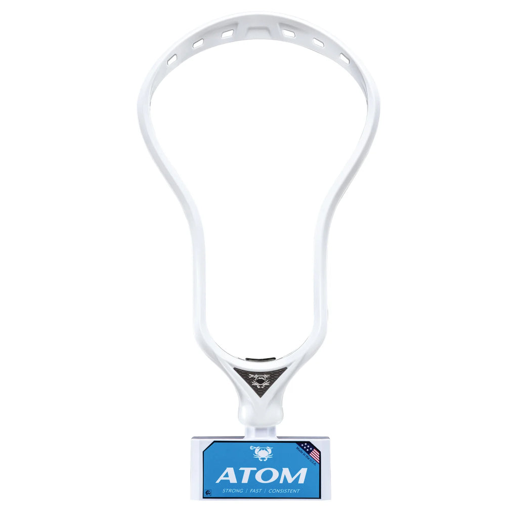 ECD Atom Unstrung Head