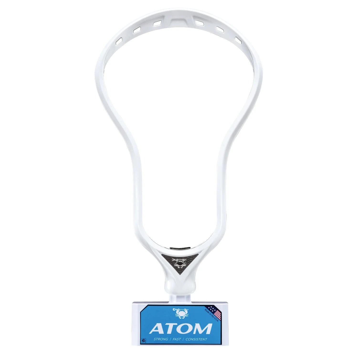 ECD Atom Unstrung Head