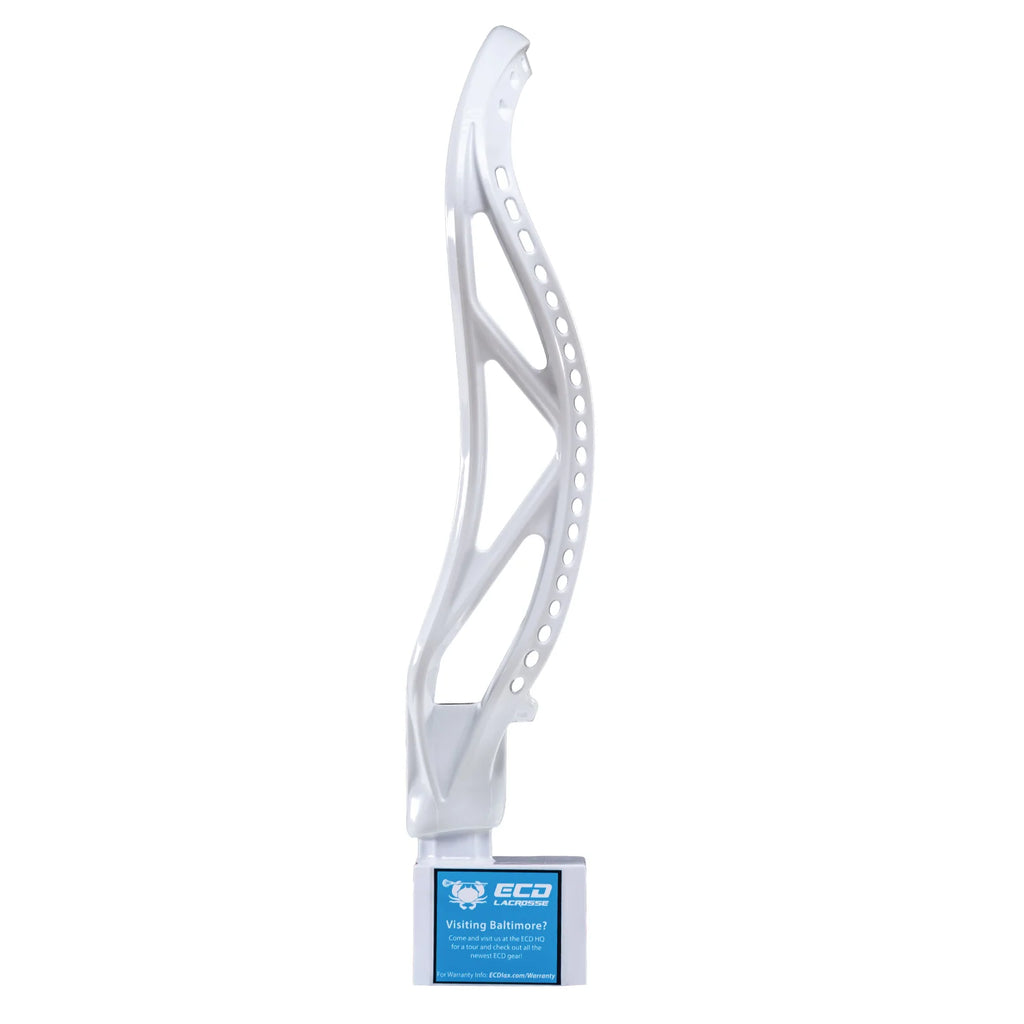 ECD Atom Unstrung Head
