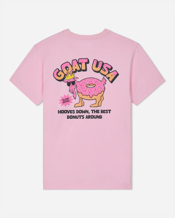 Adult Donut T-Shirt