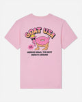 Adult Donut T-Shirt