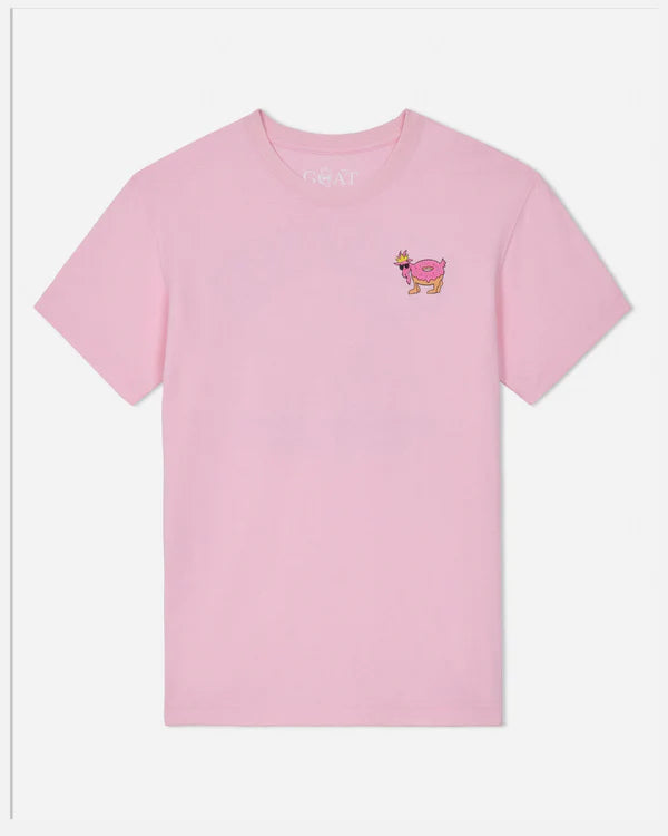 Adult Donut T-Shirt
