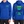 208 Lax Drip Hoodie