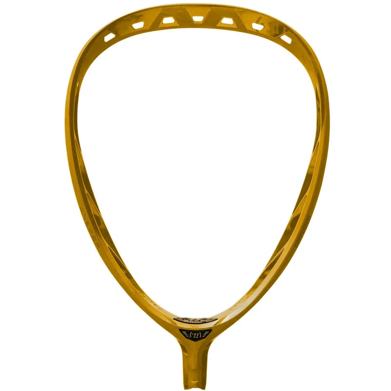 Warrior Answer Unstrung Goalie Head