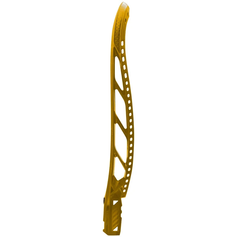 Warrior Answer Unstrung Goalie Head