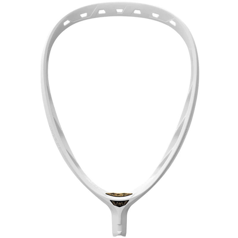 Warrior Answer Unstrung Goalie Head