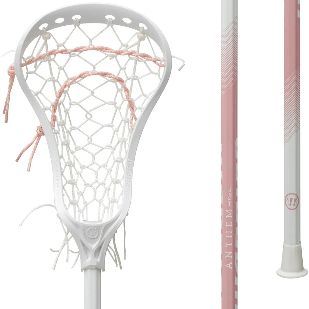Warrior Anthem Rise Complete Women’s Stick