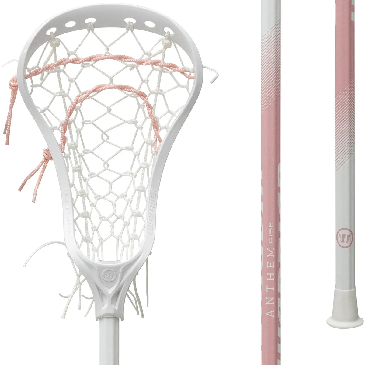 Warrior Anthem Rise Complete Women’s Stick