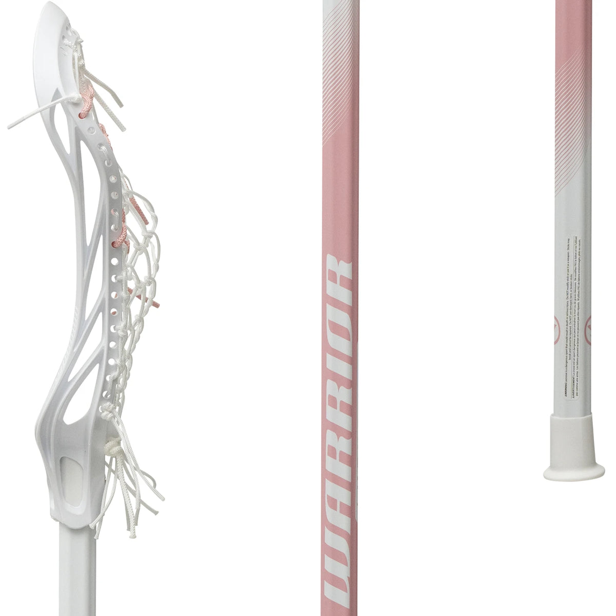 Warrior Anthem Rise Complete Women’s Stick