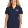 BSA 2025 Team Store Ladies Polo