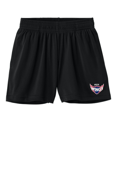 BSA 2025 Team Store- Sport Short With Pockets