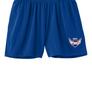 BSA 2025 Team Store- Sport Short With Pockets