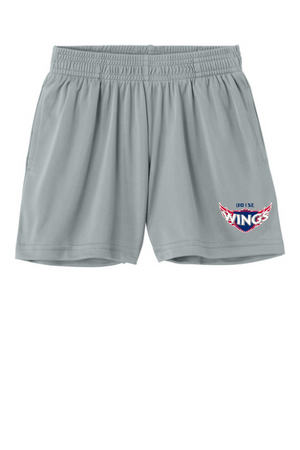 BSA 2025 Team Store- Sport Short With Pockets