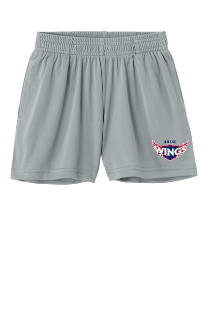 BSA 2025 Team Store- Sport Short With Pockets