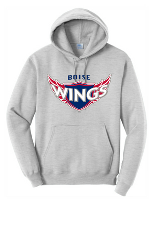 BSA 2025 Team Store Cotton Poly Blend Fleece Hoodie