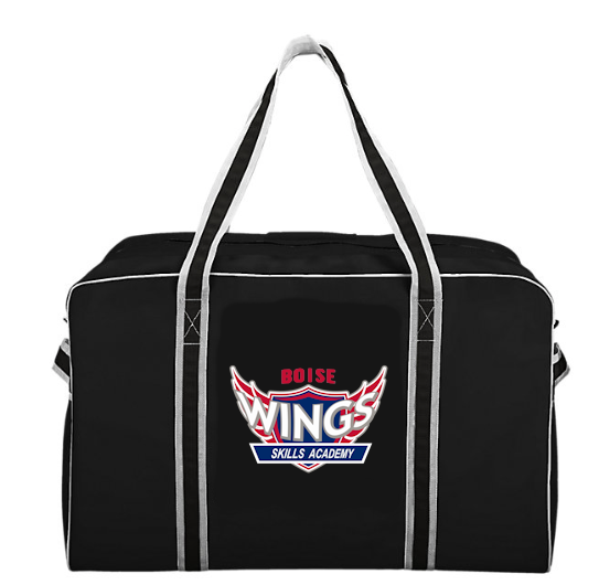 BSA 2025 Team Store Warrior Pro Bag