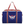BSA 2025 Team Store Warrior Pro Bag